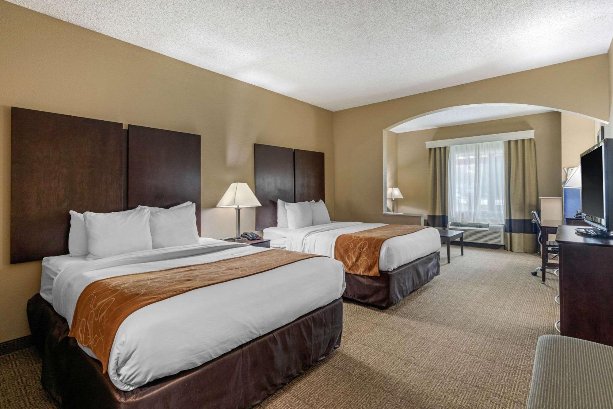 Comfort Suites The Colony - Plano West Екстериор снимка